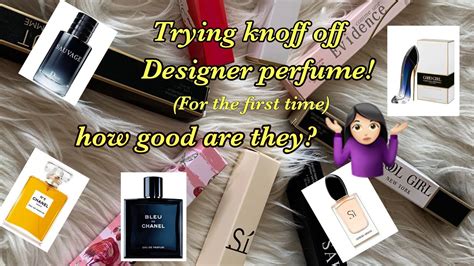 knock offs funny fake perfume names|knock off perfumes for cheap.